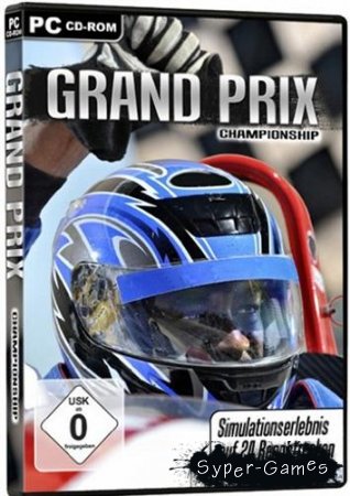 Grand Prix Championship / X1 Super Boost (2011/PC/DE)