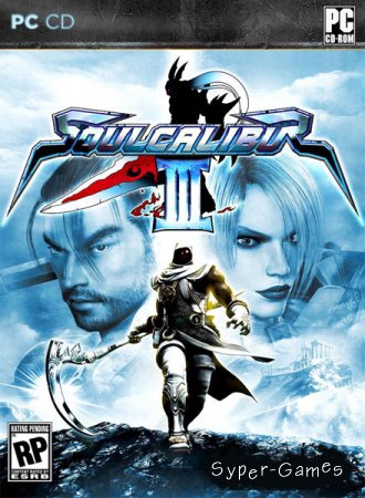 SoulCalibur III (2011/RUS/RePack)