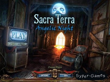 Sacra Terra Angelic Night (2011/PC)