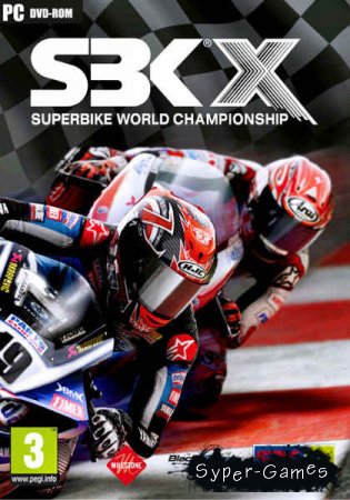SBK: Superbike World Championship 2011 (2011/ENG)