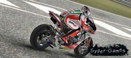 SBK: Superbike World Championship 2011 (2011/ENG)