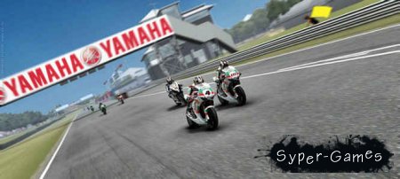 SBK: Superbike World Championship 2011 (2011/ENG)
