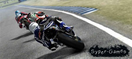 SBK: Superbike World Championship 2011 (2011/ENG)