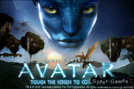 Avatar HD Symbian^3