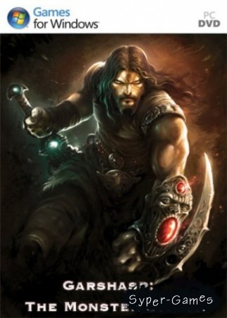 Garshasp: The Monster Slayer (2011/RUS/FAR/RePack by Fenixx)