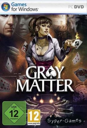 Gray Matter (rePack)