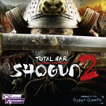 Shogun 2: Total War (PC/2011/RUS/MULTI8/Full/Repack)