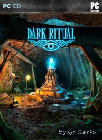 Dark Ritual /   (2011/ENG)