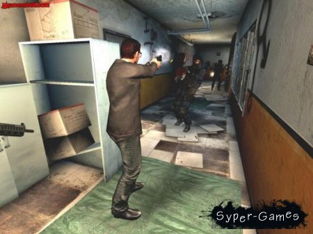 Swat 4