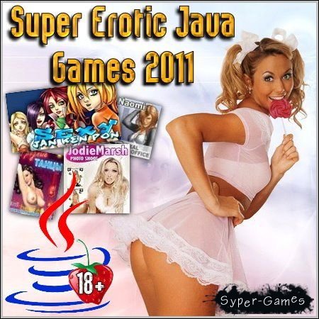 Super Erotic Java Games 2011