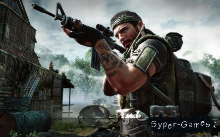 Call of Duty: Black Ops