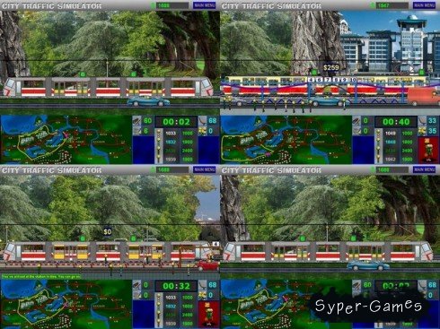 Игра Симулятор Трамвая Игра Симулятор Трамвая
