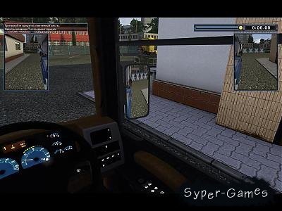 Trucks and Trailers