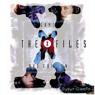 The X-Files Game