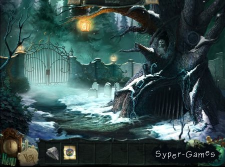 Curse at Twilight: Darkfall Manor (Beta)