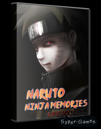 Naruto: Ninja Memories (PC/2011/4.47)
