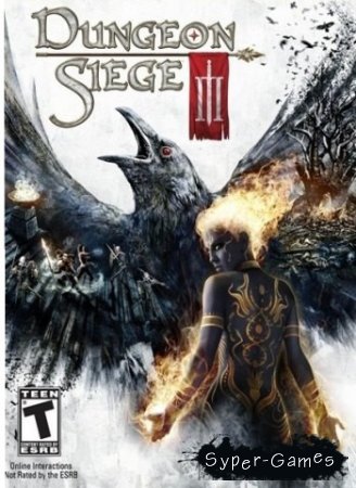 Dungeon Siege 3 (2011/RUS/ENG/RePack)