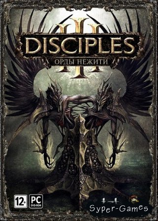 Disciples III: Resurrection (2010/RUS/Repack by R.G. Modern)