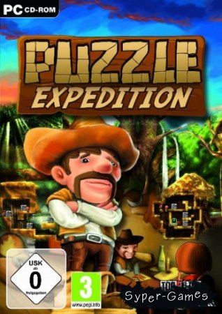 Puzzle Expedition (2011/MULTI5/ENG)