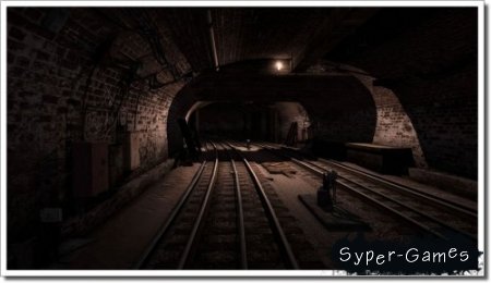 World of Subways Vol. 3 London Underground (2011/ENG)
