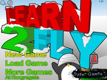 Learn to Fly 2