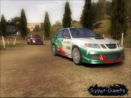 GM Rally