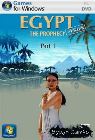 Egypt: The Prophecy - Part 1 (2011/ENG)