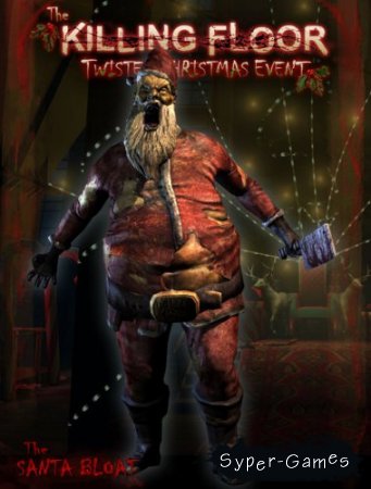Killing Floor v.1.0.1.7