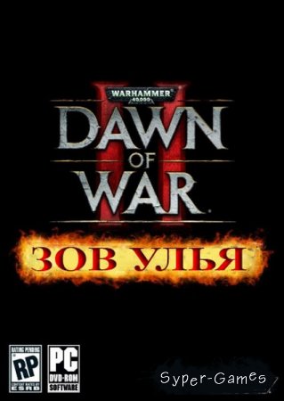 Warhammer 40.000 Dawn of War:   -   (2011/RUS) RePacK by RG Virtus