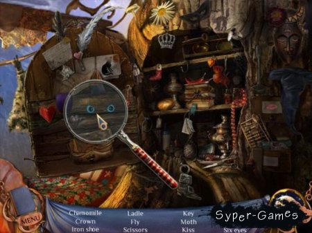 Nightmare Realm Collectors Edition