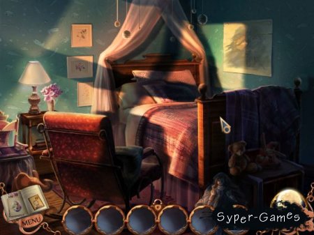 Nightmare Realm Collectors Edition
