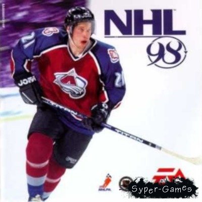 NHL'98