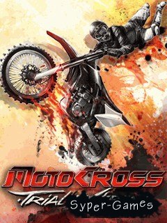 Motocross Trial Extreme 2011