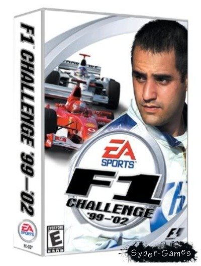 На данной странице Вы можете скачать бесплатно F1 Challenge 99-02 (MOD/2010