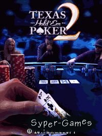   2 (Texas Holdem Poker 2)