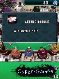   2 (Texas Holdem Poker 2)