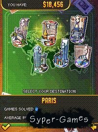   3 (Platinum Solitaire 3)