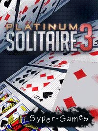   3 (Platinum Solitaire 3)