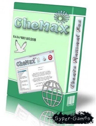 CheMax 12.4  portable  rus