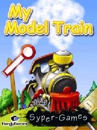    (My Model Train)
