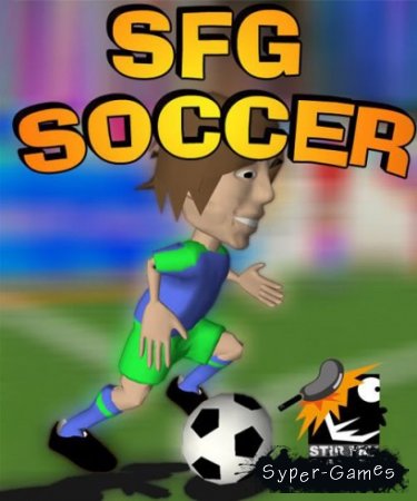 SFG Soccer (2009/ENG)