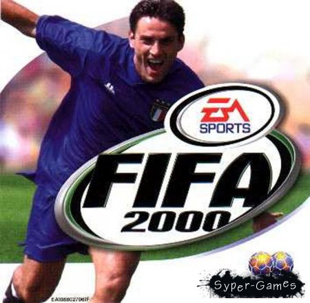 FIFA 2000 (ENG+RUS)