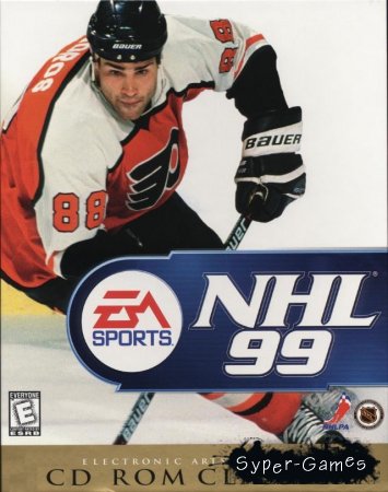 NHL 99