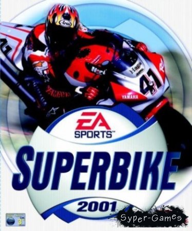 Superbike 2001 (RUS)