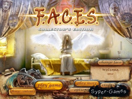 F.A.C.E.S.  