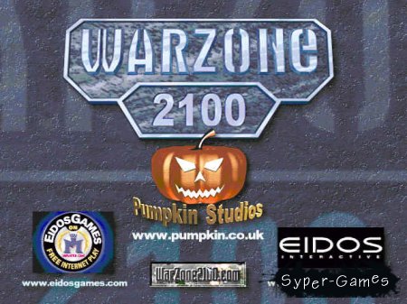 Warzone 2100 ver. 2.3.8 (2011/PC/RUS/ENG)