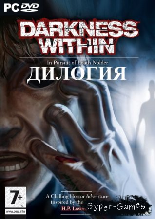  Darkness Within (2011/RUS/Repack)