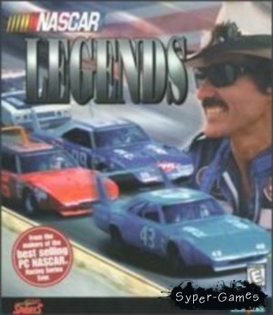 Nascar Legends