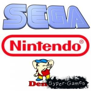     Dendy  Sega (2011) PC