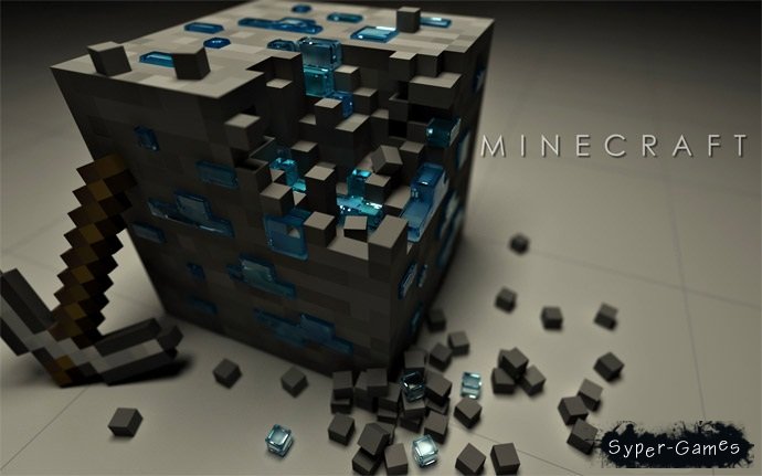 minecraft 1.7 3 скачать